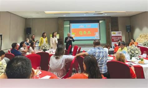 Prince Hyermart forges a transformative partnership with BPI .